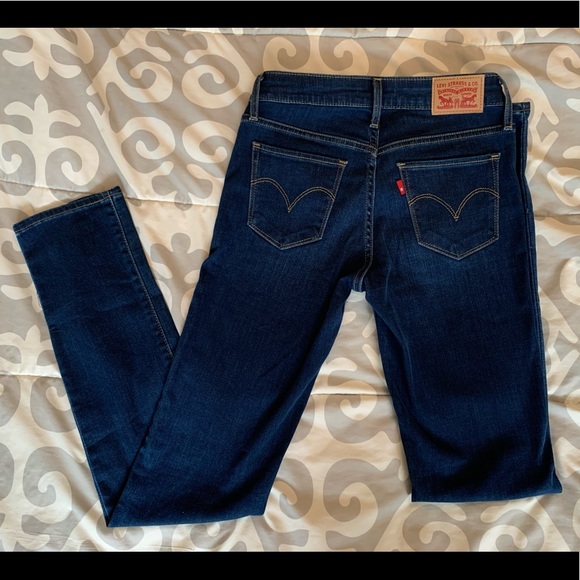 Levi’s 712 Slim jeans - Picture 5 of 6